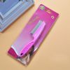 Pet Hair Removal Combs Grooming Brush Dog Cat Puppy Kitty Rabbit Massage Comb Flea Remover Home Pets Care Bath Cleaning Tool