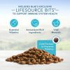 Life Protection Formula Chicken and Brown Rice Dry Dog Food for Adult Dogs;  Whole Grain