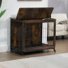 38 Inch Heavy-Duty Dog Crate Furniture