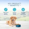 Life Protection Formula Chicken and Brown Rice Dry Dog Food for Adult Dogs;  Whole Grain