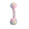 Dog toys molars bite resistant cotton rope ball cotton rope cat dog toys dog toys